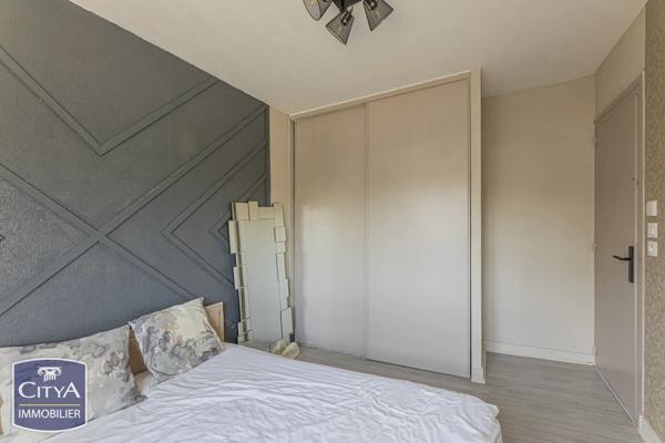Maison à vendre 3 pièces 55m² Saint-Avertin (37550)