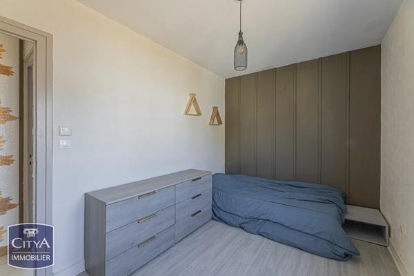 Maison à vendre 3 pièces 55m² Saint-Avertin (37550)
