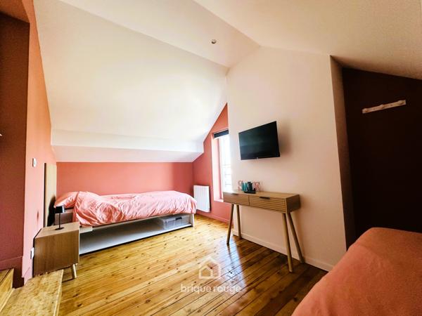 Une nouveauté Brique Rouge Immobilier !