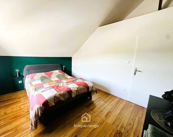 Une nouveauté Brique Rouge Immobilier !