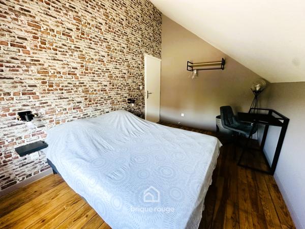 Une nouveauté Brique Rouge Immobilier !
