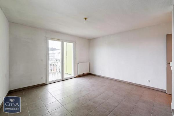 Appartement à vendre 2 pièces 44.66m²