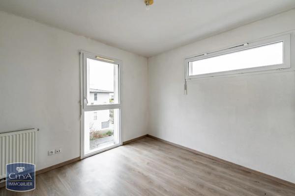 Appartement à vendre 2 pièces 44.66m²
