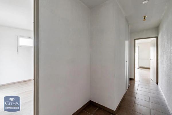 Appartement à vendre 2 pièces 44.66m²