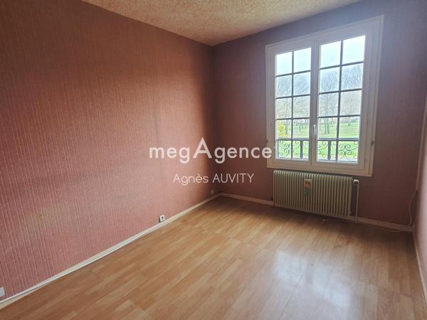 Maison à DOMERAT, 03410 - 6 pièces 127m²
