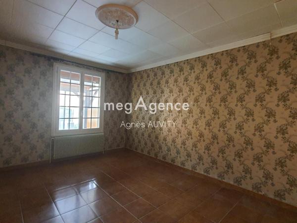 Maison à DOMERAT, 03410 - 6 pièces 127m²