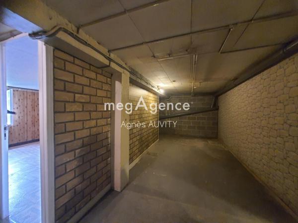 Maison à DOMERAT, 03410 - 6 pièces 127m²