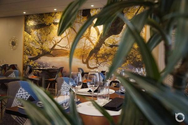 Restaurant Chambord-Cheverny-Villesavin