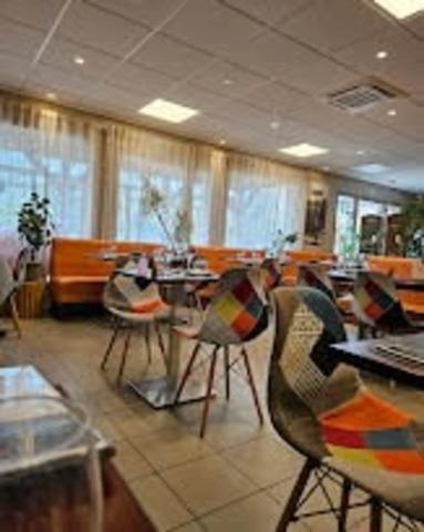 Restaurant Chambord-Cheverny-Villesavin