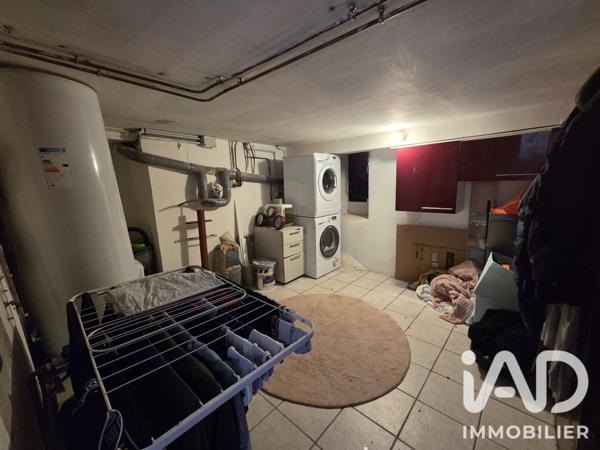 Maison à vendre 3 pièces 39,03 m² Septeuil