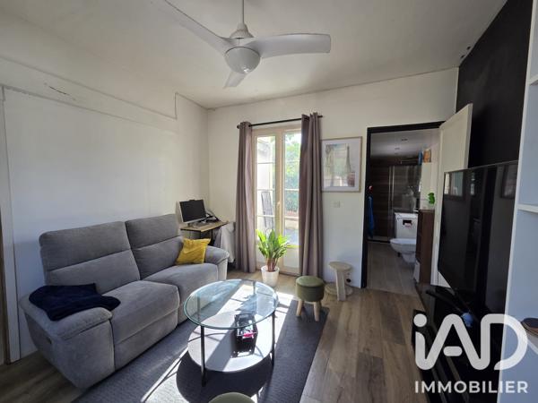 Maison à vendre 3 pièces 39,03 m² Septeuil