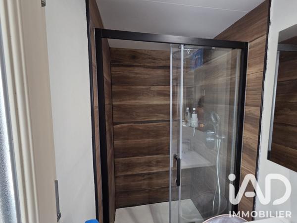 Maison à vendre 3 pièces 39,03 m² Septeuil