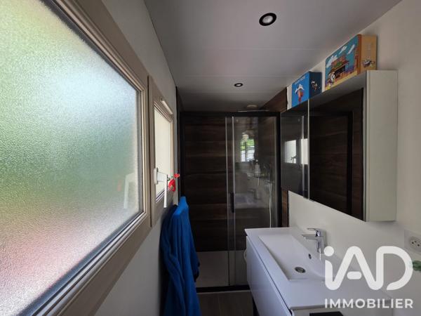 Maison à vendre 3 pièces 39,03 m² Septeuil