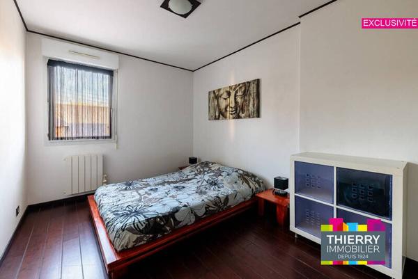 Appartement 2 pièces - 44300 Nantes -  Tortière