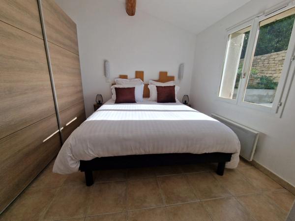 Propriete VILLA avec PISCINE et PARC vendre 8 pièces APT (84)