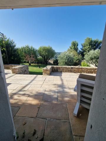 Propriete VILLA avec PISCINE et PARC vendre 8 pièces APT (84)