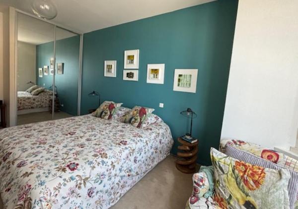 Appartement  6 pièces 140 m2 Au coeur de ville