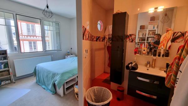 Appartement  6 pièces 140 m2 Au coeur de ville