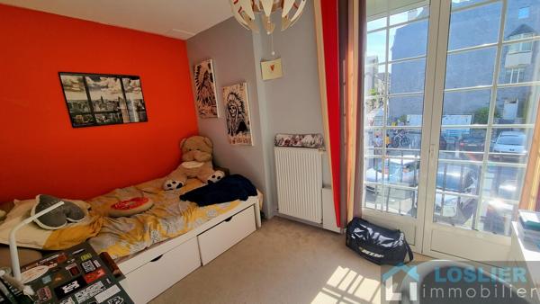 Appartement  6 pièces 140 m2 Au coeur de ville