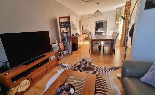 Appartement  6 pièces 140 m2 Au coeur de ville