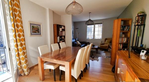 Appartement  6 pièces 140 m2 Au coeur de ville