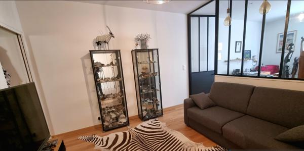 Appartement  6 pièces 140 m2 Au coeur de ville