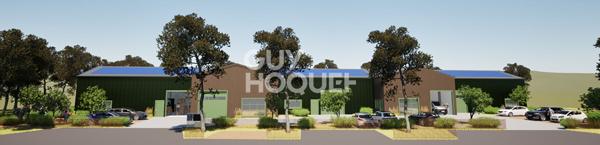 Local commercial à vendre à Dolus d'Oléron - Référence 4059