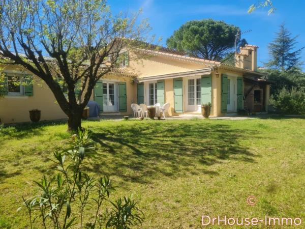 Maison à vendre 5 pièces de 150 m²