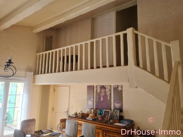 Maison à vendre 5 pièces de 150 m²