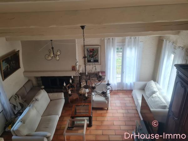 Maison à vendre 5 pièces de 150 m²