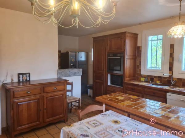 Maison à vendre 5 pièces de 150 m²