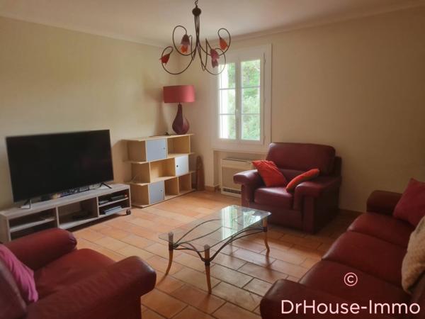 Maison à vendre 5 pièces de 150 m²