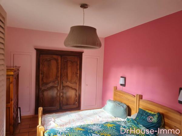 Maison à vendre 5 pièces de 150 m²