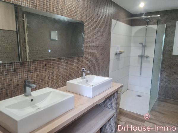 Maison à vendre 5 pièces de 150 m²