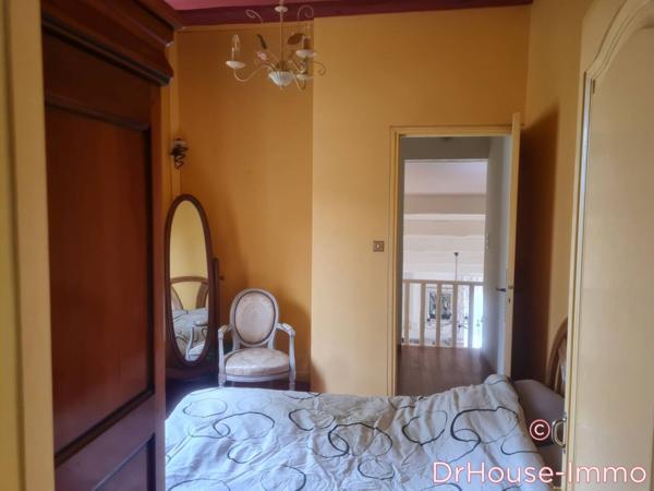 Maison à vendre 5 pièces de 150 m²