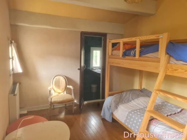 Maison à vendre 5 pièces de 150 m²