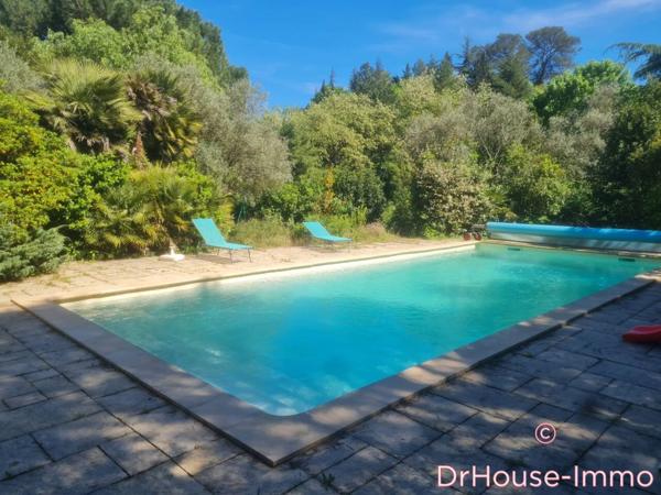 Maison à vendre 5 pièces de 150 m²