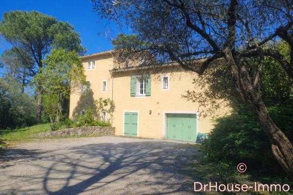 Maison à vendre 5 pièces de 150 m²