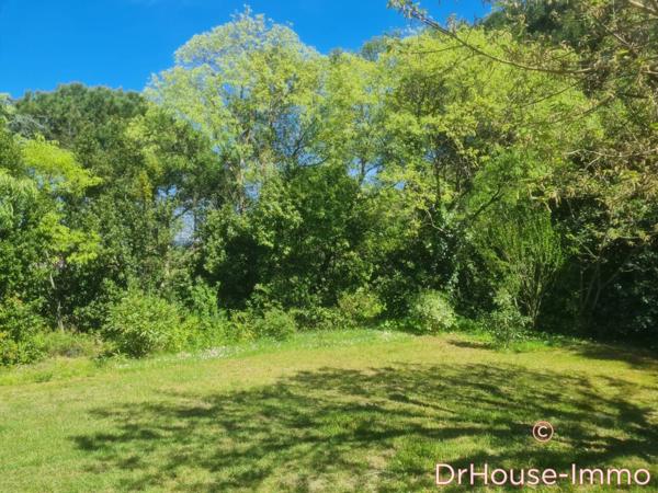 Maison à vendre 5 pièces de 150 m²