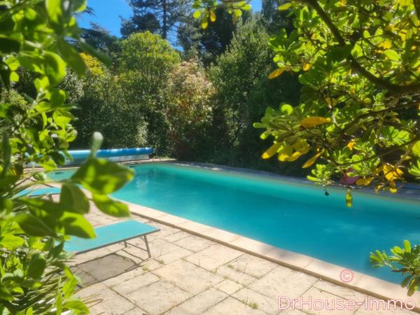 Maison à vendre 5 pièces de 150 m²