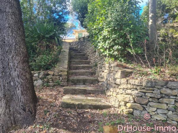 Maison à vendre 5 pièces de 150 m²