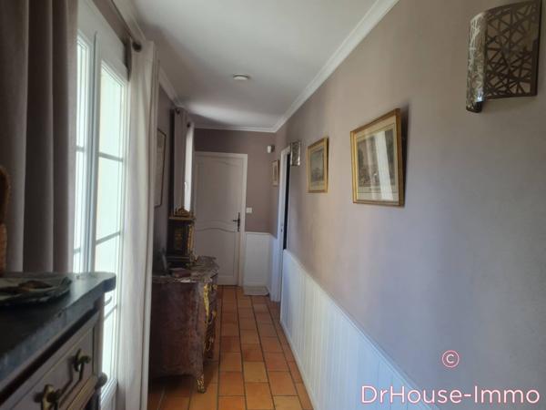 Maison à vendre 5 pièces de 150 m²