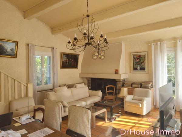 Maison à vendre 5 pièces de 150 m²