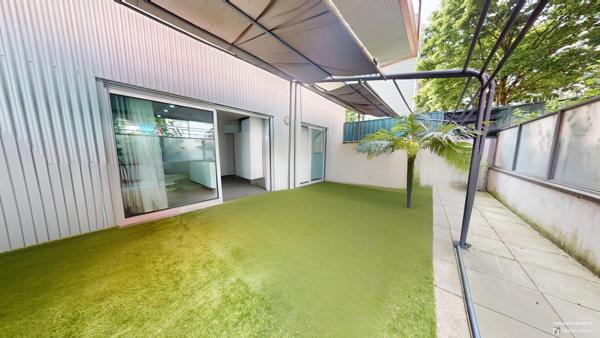 Duplex Grenoble 5 pièce(s) 92.47 m2