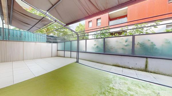 Duplex Grenoble 5 pièce(s) 92.47 m2