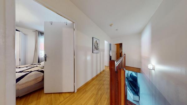 Duplex Grenoble 5 pièce(s) 92.47 m2