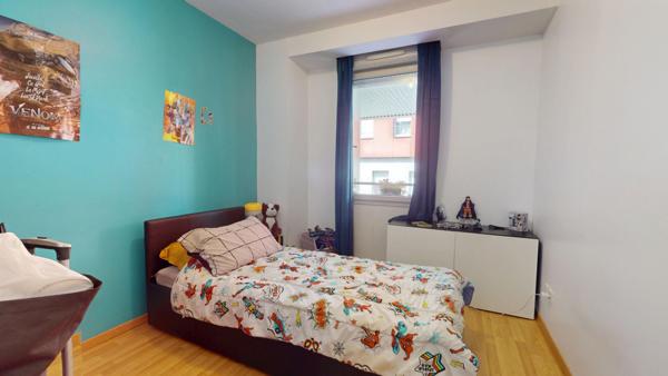 Duplex Grenoble 5 pièce(s) 92.47 m2