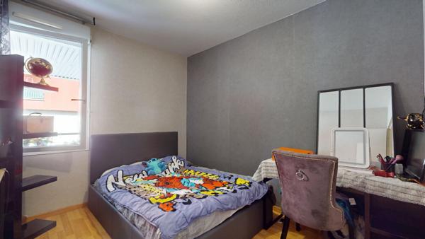 Duplex Grenoble 5 pièce(s) 92.47 m2