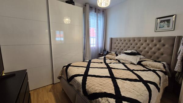 Duplex Grenoble 5 pièce(s) 92.47 m2