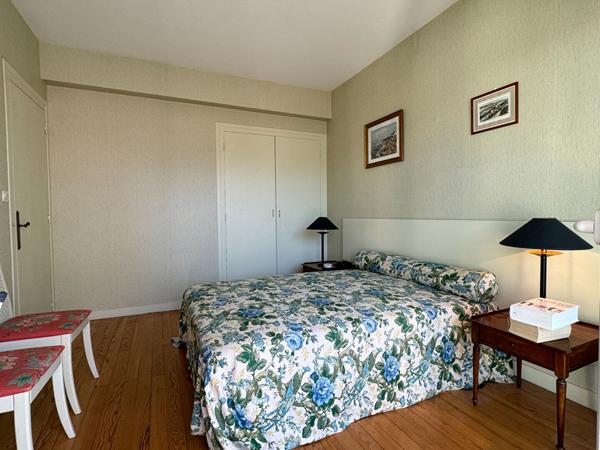 Appartement 3 pièce(s) 65.42 m2 + GARAGE Royan